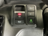 パーキングブレーキはスマートな電子制御式と合わせて渋滞時等にブレーキペダルから足を離しても停車状態を保持してくれるオートブレーキホールド機能で運転が楽になります。スタートはアクセルペダルを踏むだけ