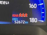 現在の走行距離になります。まだまだ元気に走りますよ!