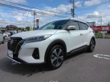キックス  1.2 X FOUR (e-POWER) 4WD