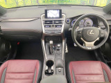 NX 300h Fスポーツ 