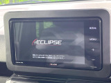 【ナビゲーション】使いやすいナビで目的地までしっかり案内してくれます。各種オーディオ再生機能も充実しており、お車の運転がさらに楽しくなります!!