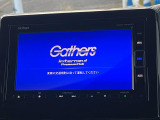【純正ナビ】人気の純正ナビを装備。オーディオ機能も充実しており、Bluetooth接続すればお持ちのスマホやMP3プレイヤーの音楽を再生可能!毎日の運転がさらに楽しくなります!!