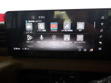 機能が充実していますね♪