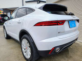 Eペイス S 2.0L D180 ディーゼル 4WD 