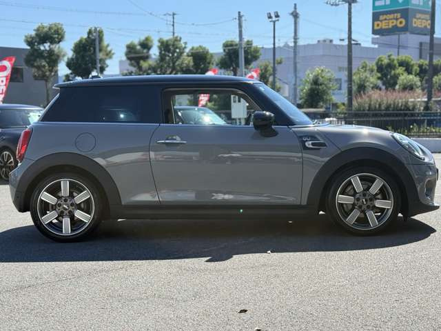 BMW MINI ミニ クーパー 60イヤーズ エディション DCT の中古車詳細