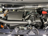 親切・丁寧な専門メカニックスタッフが応対!・車検・点検整備・事故等の修理などアフターサービスも安心。お車のカスタマイズもネクステージのサービススタッフまでご相談ください!
