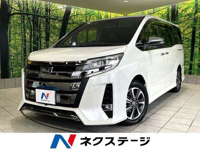 トヨタ ノア 