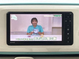 ■フルセグTVの視聴が可能です!
