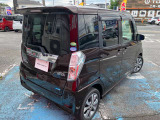 この度は当店のお車にアクセスいただき誠に有難うございます。当店はNISSAN U-CARS クオリティショップです。お客様に「安心・信頼・満足」のサービスをお届けします。