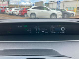 メーター写真です。