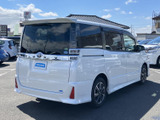 ヴォクシー 2.0 ZS 