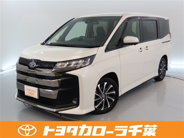 トヨタ ノア 