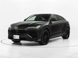 ウルス 4.0 4WD 