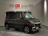 納車後の点検、車検などアフターサービスもお任せください!