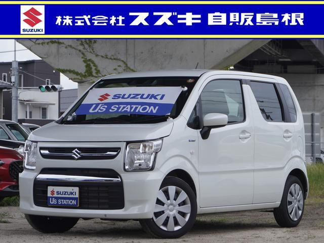 スズキ ワゴンR 