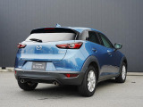 クルマのサイズやデザインから使い方を連想するのではなく、どんな場所、どんなシーンでも、創造的なライフスタイルをサポートするクルマを目指して開発されました。
