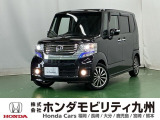 初代N-BOXとして「広い車内」に「上質なデザイン」が加わり、ハイトール軽自動車としてデビューした満足できる高い完成度のN-BOXです。