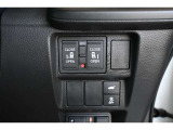 スライドドアの開閉も 運転席から