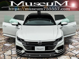 珍しいアルテオンのカスタマイズ車両となります。フロントバンパーリップ・サイドエアロ・リアディフューザー・4本出しマフラー、トランクスポイラー等、かなり手がかかっております。とにかく目立ちます! !