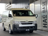 HACBASEのU-carです、カスタムベースにいかがですか!!