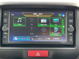 フルセグ・Bluetooth等のメディアに対応しております。