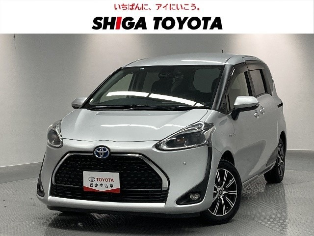 トヨタ シエンタ 