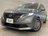 暗い道路でも明るく見やすいLEDヘッドライト付きフォグランプも標準装備です★