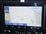 T-Connect ナビ(別途利用契約必要)