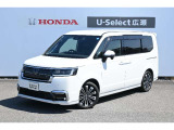 e:HEV スパーダ プレミアムラインプラチナホワイトパール