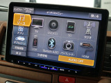 大人気アルパインBIGX11インチナビ装着されてます♪♪