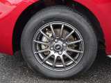 【タイヤ】 【14インチアルミホイール】《165/70R14》