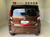 ムーヴ G G