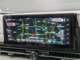 大型ディスプレイで見やすいNissanConnectナビ。目的地検索もスムーズで、最新の地図情報とともに、快適なルート案内を提供。充実のエンターテインメント機能も楽しめます。