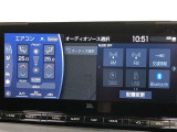AM/FMチューナー・Bluetooth接続・USB入力(動画・音楽再生/給電)・スマホ連携機能・フルセグTV・Blu-ray Disc再生/DVD再生/CD再生機能が使用可です。詳細は展示店舗まで!