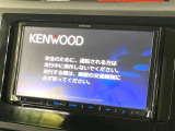 【ナビゲーション】目的地までしっかり案内してくれる使いやすいナビ。Bluetooth接続すればお持ちのスマホやMP3プレイヤーの音楽を再生可能!毎日の運転がさらに楽しくなります!!