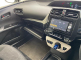 【 オートエアコン 】車内温度を感知して自動で温度調整をしてくれるのでいつでも快適な車内空間を創り上げます!