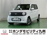 N-ONE-eはガソリン車と変わらない広い室内空間と高い荷室の積載性をしっかりキープしています。さらに、立体駐車場にもしっかり入る低い車高に抑えられているため、街中での使い勝手も良好です。