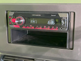 お好きな音楽を車内でお楽しみいただけます♪スピーカー交換・ウーハー追加などの音質向上や、最新ナビ・後席モニター等の取り付けも是非ご相談ください!