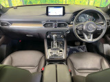 CX-8 2.2 XD Lパッケージ 