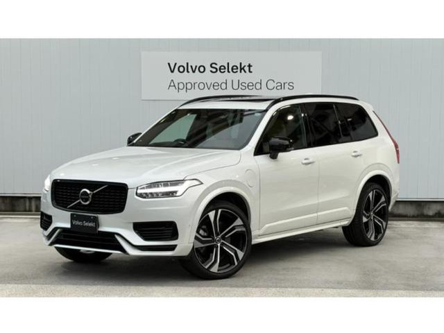 ボルボ XC90 