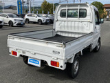 リアゲートを開ければ、すぐに荷物の積み下ろしが可能です。仕事もプライベートも、幅広く活躍してくれるでしょう。