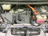 親切・丁寧な専門メカニックスタッフが応対!・車検・点検整備・事故等の修理などアフターサービスも安心。お車のカスタマイズもネクステージのサービススタッフまでご相談ください!