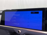 お気に入りの曲をBluetoothで再生できます♪ ドライブがさらに楽しくなりますよ♪
