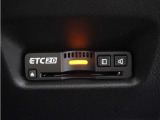 ◆ETC車載器 装備車◆今や必需品のETC!有料道路を利用する際にスムースに通過でき、わずらわしい料金支払いから開放されます!