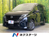 純正12型ナビ 両側電動ドア 後席モニター 全周囲カメラ 禁煙車