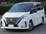 【NISSAN INTELLIGENT MOBILITY】最先端の技術で、あなたを未来のワクワクへと導く。それが日産のインテリジェント モビリティ
