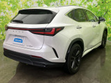 NX 350h バージョンL 