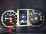 メーターも見やすく安全運転をサポートいたします!