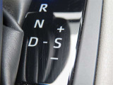 オートマでも、ちょっと走りにもこだわりたい方にオススメ!MTモードも装備しており、スポーティな走りもバッチリです!