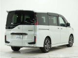 ◆法定整備実施◆Honda認定中古車の整備基準にもとづく整備を実施いたします。法定点検の整備に加え、Honda独自のプラスアルファー点検整備を実施。基準を満たしていない消耗部品を交換いたします。